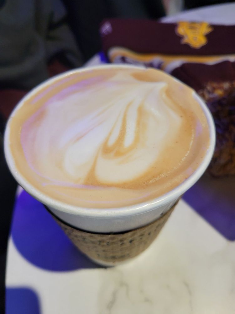 Coffee Story by Barakah Brews